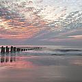 NEW DAY SUNRISE SUNSET IMAGE ART