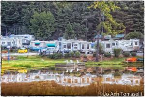 RVing ARCOSS AMERICA BEGINings Posted on March 25, 2014 by Jo Ann Tomaselli